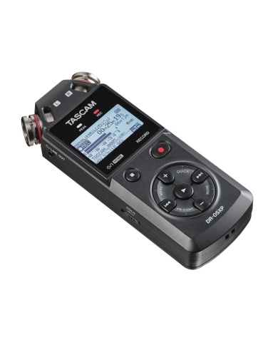 Tascam DR 05XP