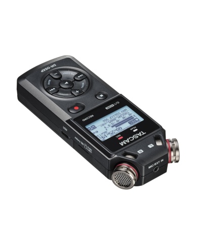 Tascam DR 05XP