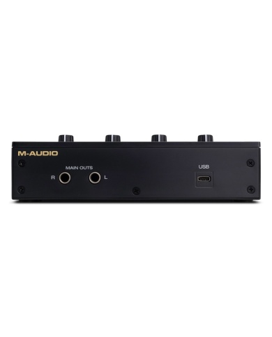 M-Audio M-Track Duo HD