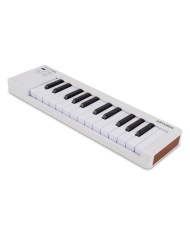 Arturia MicroLab MK3 White
