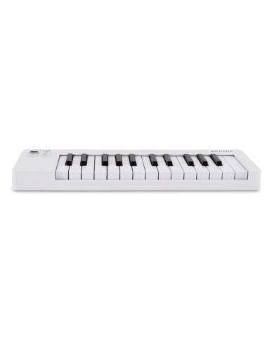 Arturia MicroLab MK3 White