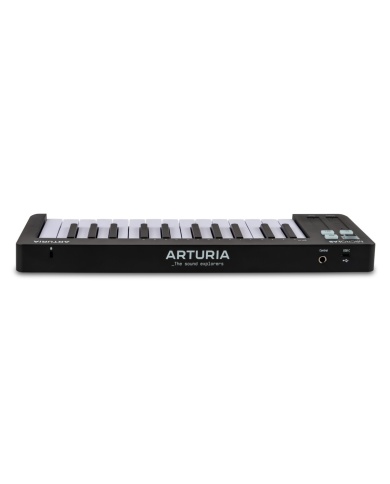 Arturia MicroLab MK3 Black