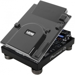 UDG Ultimate DJ CDJ 3000 Cover