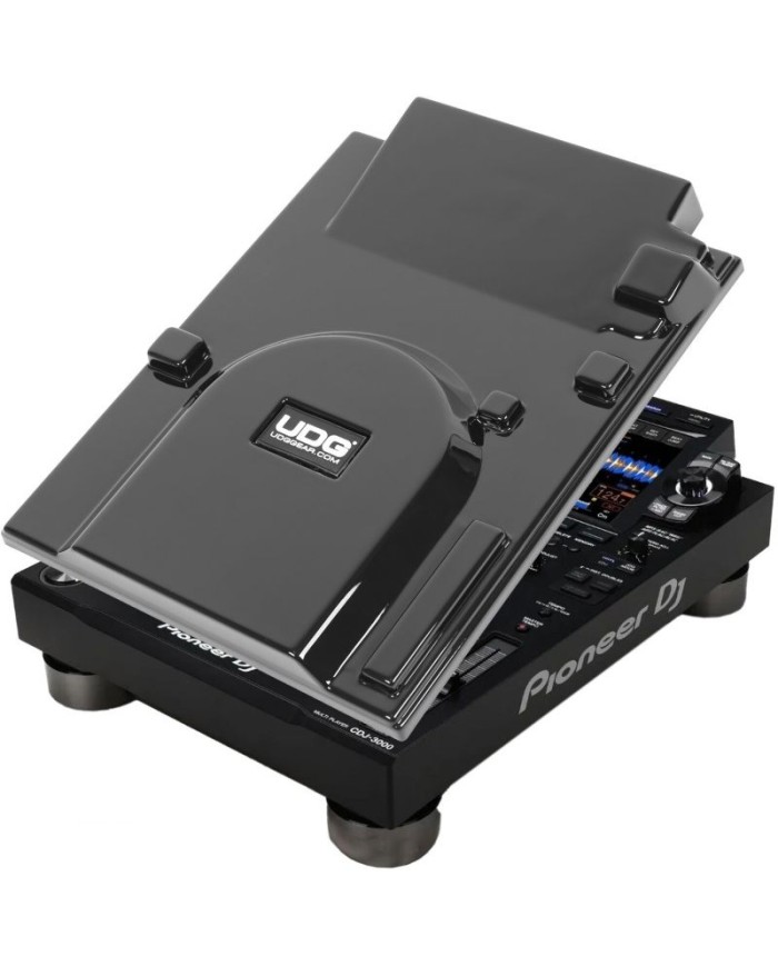 UDG Ultimate DJ CDJ 3000 Cover