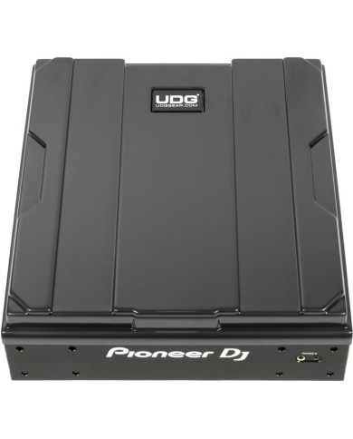 UDG Ultimate DJ DJM A9 Cover