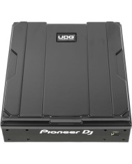 UDG Ultimate DJ DJM A9 Cover
