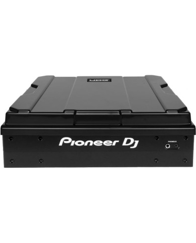 UDG Ultimate DJ DJM A9 Cover