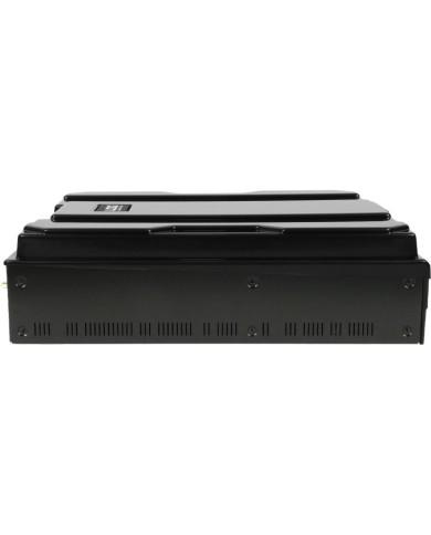 UDG Ultimate DJ DJM A9 Cover