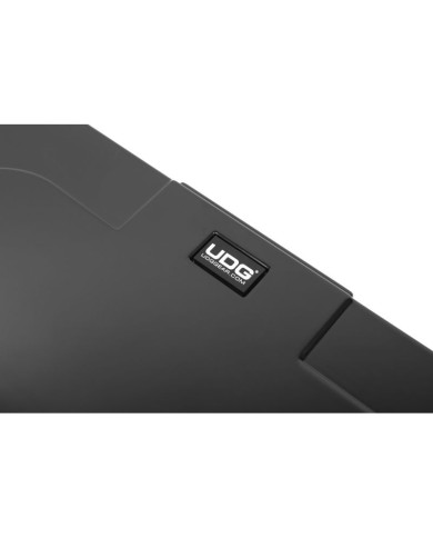 UDG Ultimate DJ DDJ FLX10 Cover