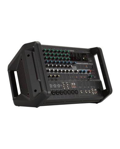 Yamaha EMX5