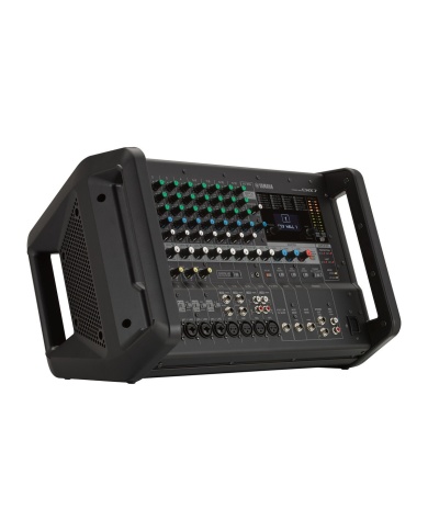 Yamaha EMX7