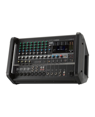 Yamaha EMX7