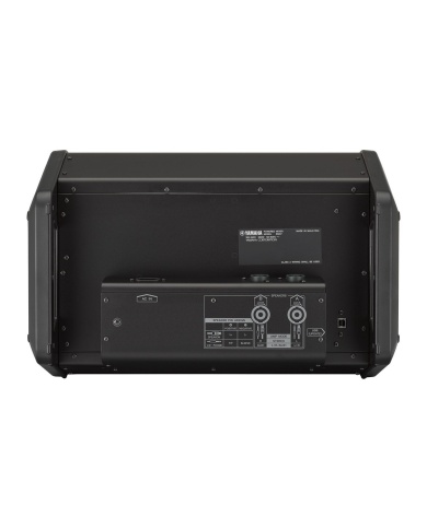 Yamaha EMX7