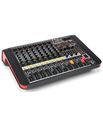 Power Dynamics PDM M804A