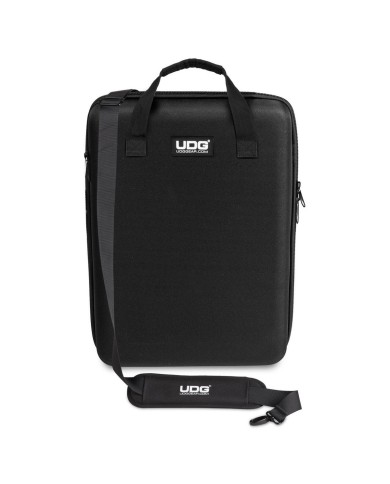 UDG Creator CDJ/DJM/Battle Mix Hard Case BK
