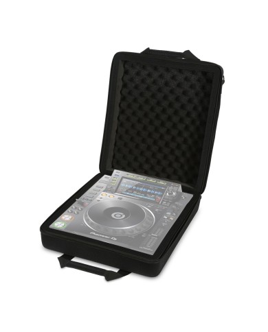 UDG Creator CDJ/DJM/Battle Mix Hard Case BK