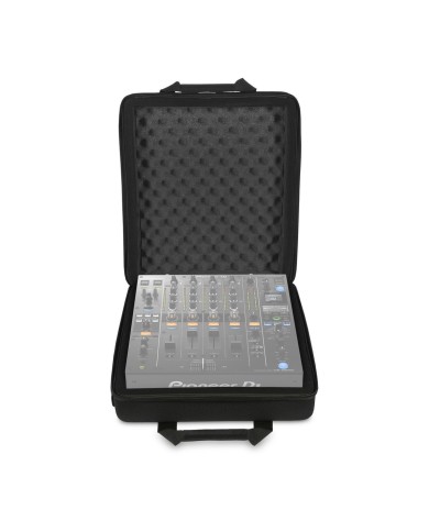 UDG Creator CDJ/DJM/Battle Mix Hard Case BK