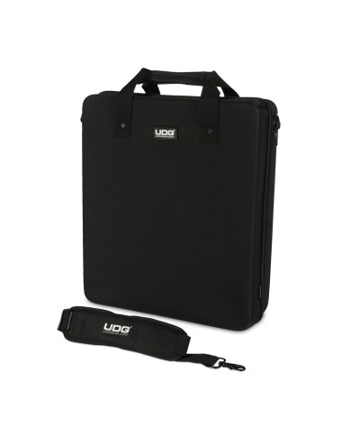 UDG Creator CDJ/DJM/Battle Mix Hard Case BK