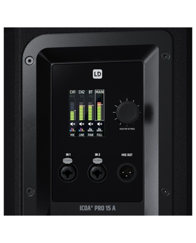 LD Systems ICOA PRO 15 A
