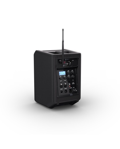 LD Systems ANNY 8 BPH B8