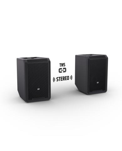 LD Systems ANNY 8 BPH B8