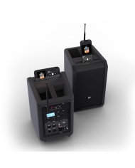 LD Systems ANNY 8 BPH B8