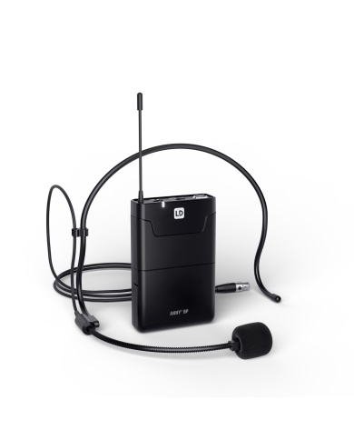 LD Systems ANNY 8 BPH B8