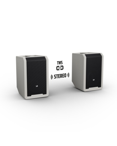 LD Systems ANNY 8 G