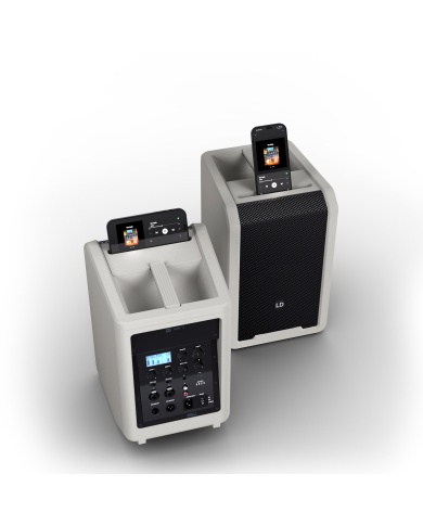 LD Systems ANNY 8 G
