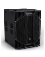 LD Systems ICOA SUB PRO 21 A