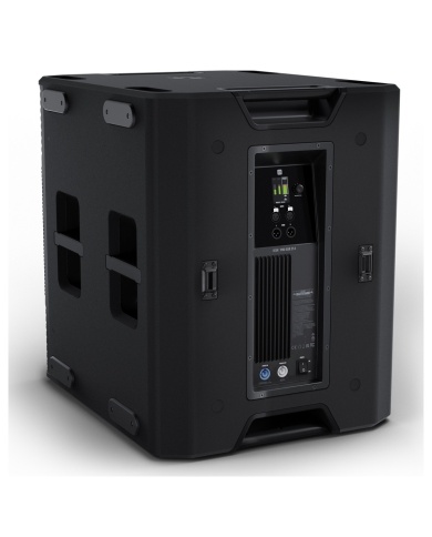 LD Systems ICOA SUB PRO 21 A