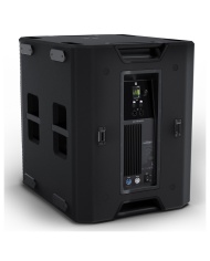 LD Systems ICOA SUB PRO 21 A