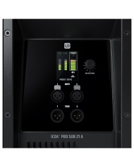 LD Systems ICOA SUB PRO 21 A