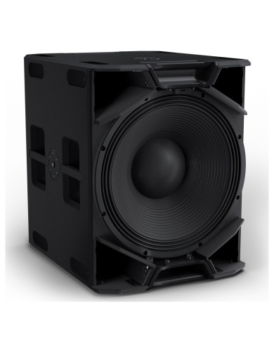 LD Systems ICOA SUB PRO 21 A