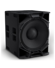 LD Systems ICOA SUB PRO 21 A