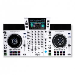 Denon DJ SC LIVE 4 Wh