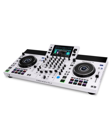 Denon DJ SC LIVE 4 Wh