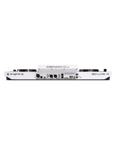 Denon DJ SC LIVE 4 Wh