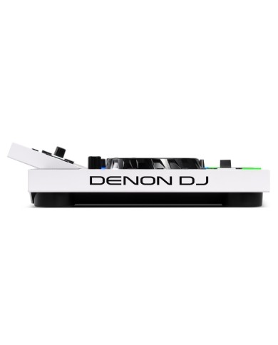 Denon DJ SC LIVE 4 Wh
