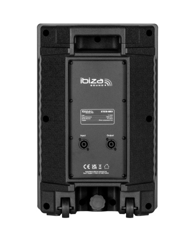 Ibiza Sound XTK10 MKII