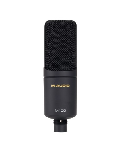M-Audio M-Track Duo HD Pack