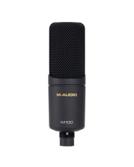 M-Audio M-Track Duo HD Pack