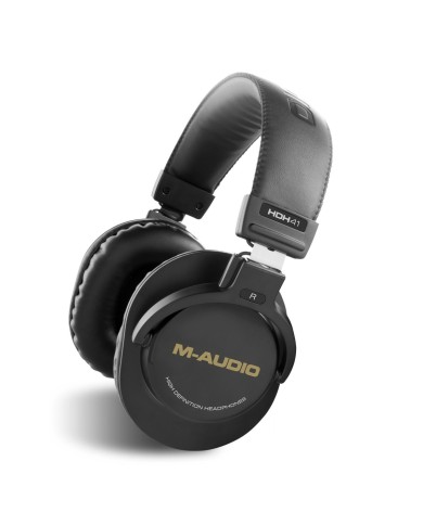 M-Audio M-Track Duo HD Pack