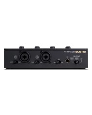 M-Audio M-Track Duo HD Pack