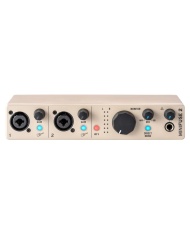 Arturia MiniFuse 2 Champagne