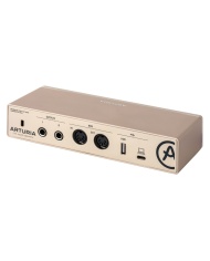 Arturia MiniFuse 2 Champagne