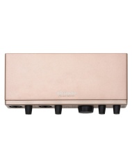 Arturia MiniFuse 2 Champagne