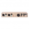 Arturia MiniFuse 4 Champagne