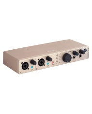Arturia MiniFuse 4 Champagne