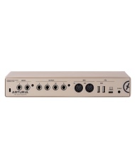 Arturia MiniFuse 4 Champagne